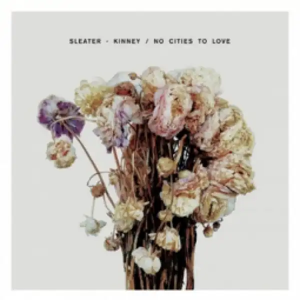 Sleater-Kinney - Surface Envy